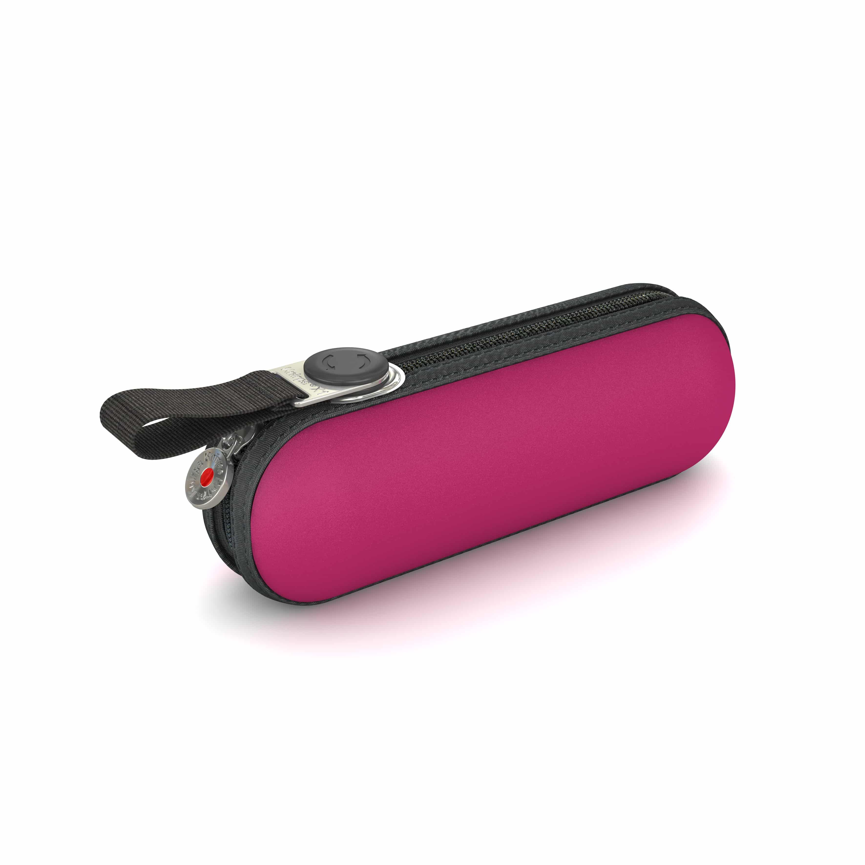 Knirps X1 pink UV Protection 52/8