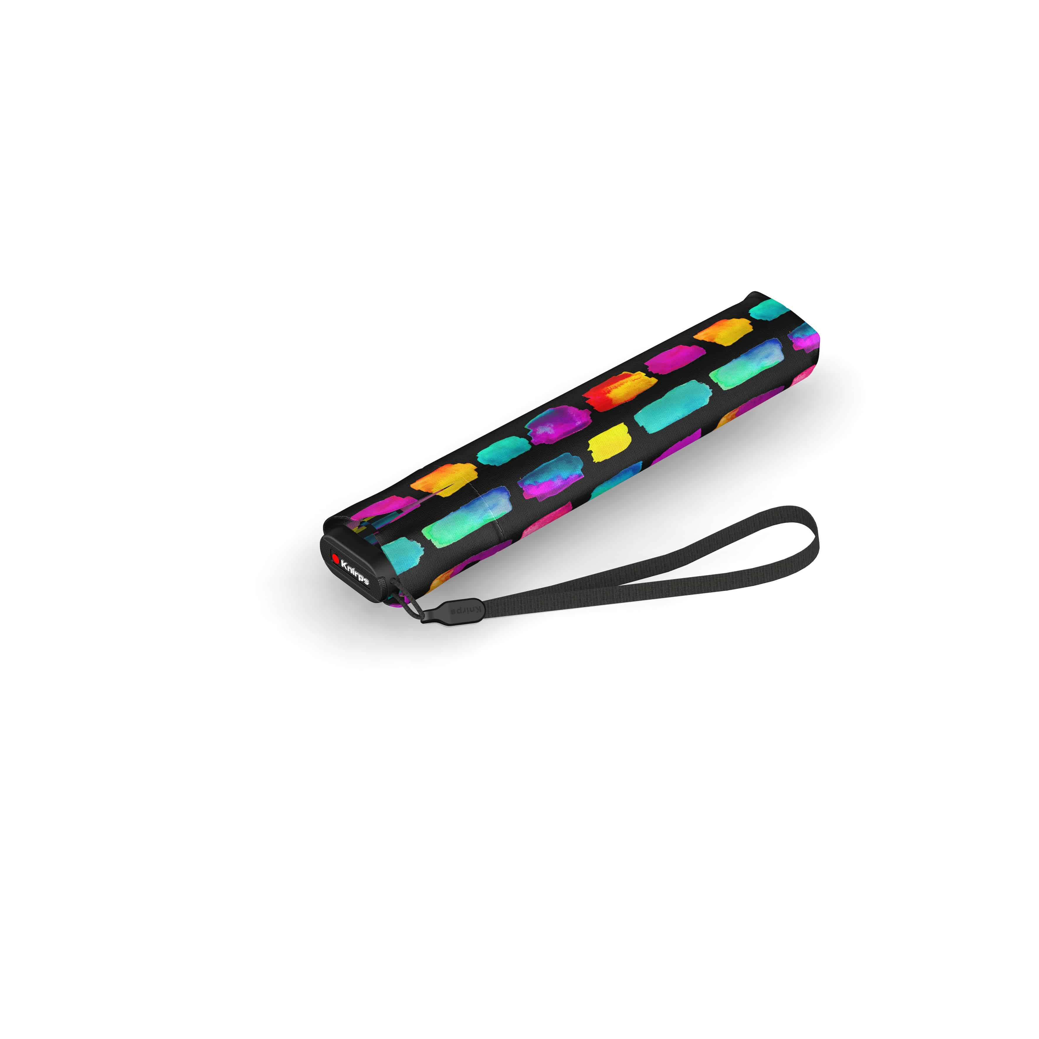 US.050 ultra light slim manual create black