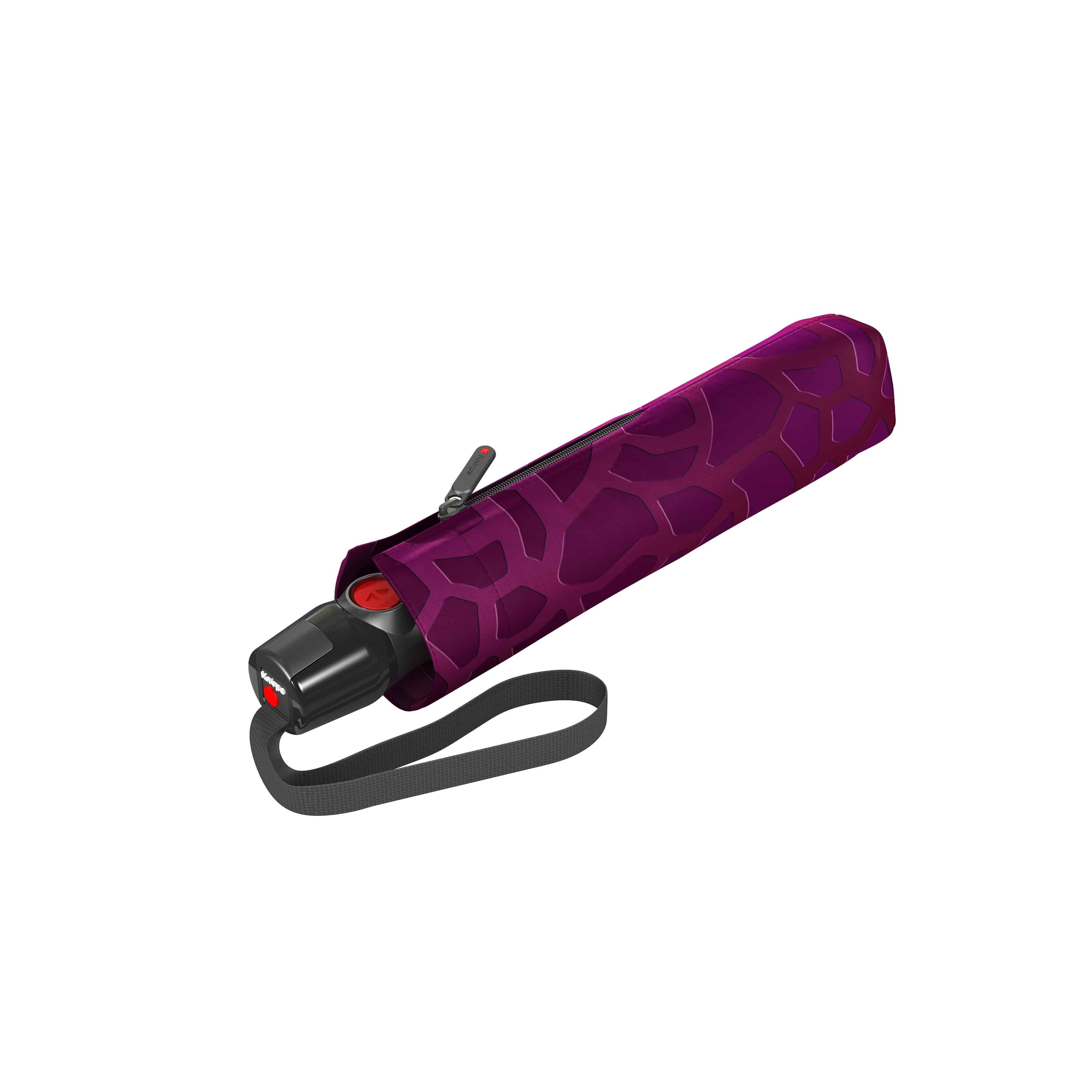T.200 medium duomatic new heal plum