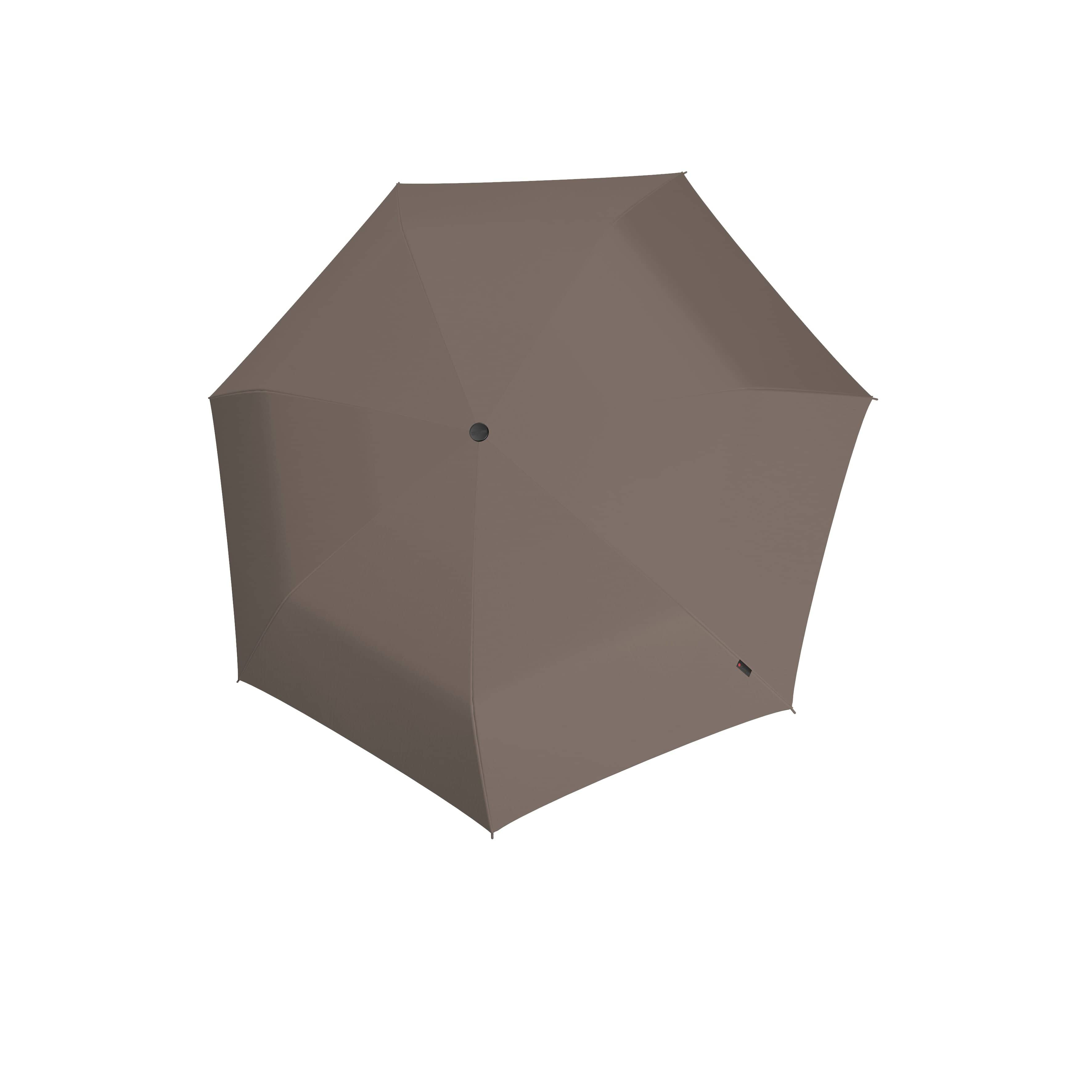 Knirps X1 2Glam pearl ecorepel