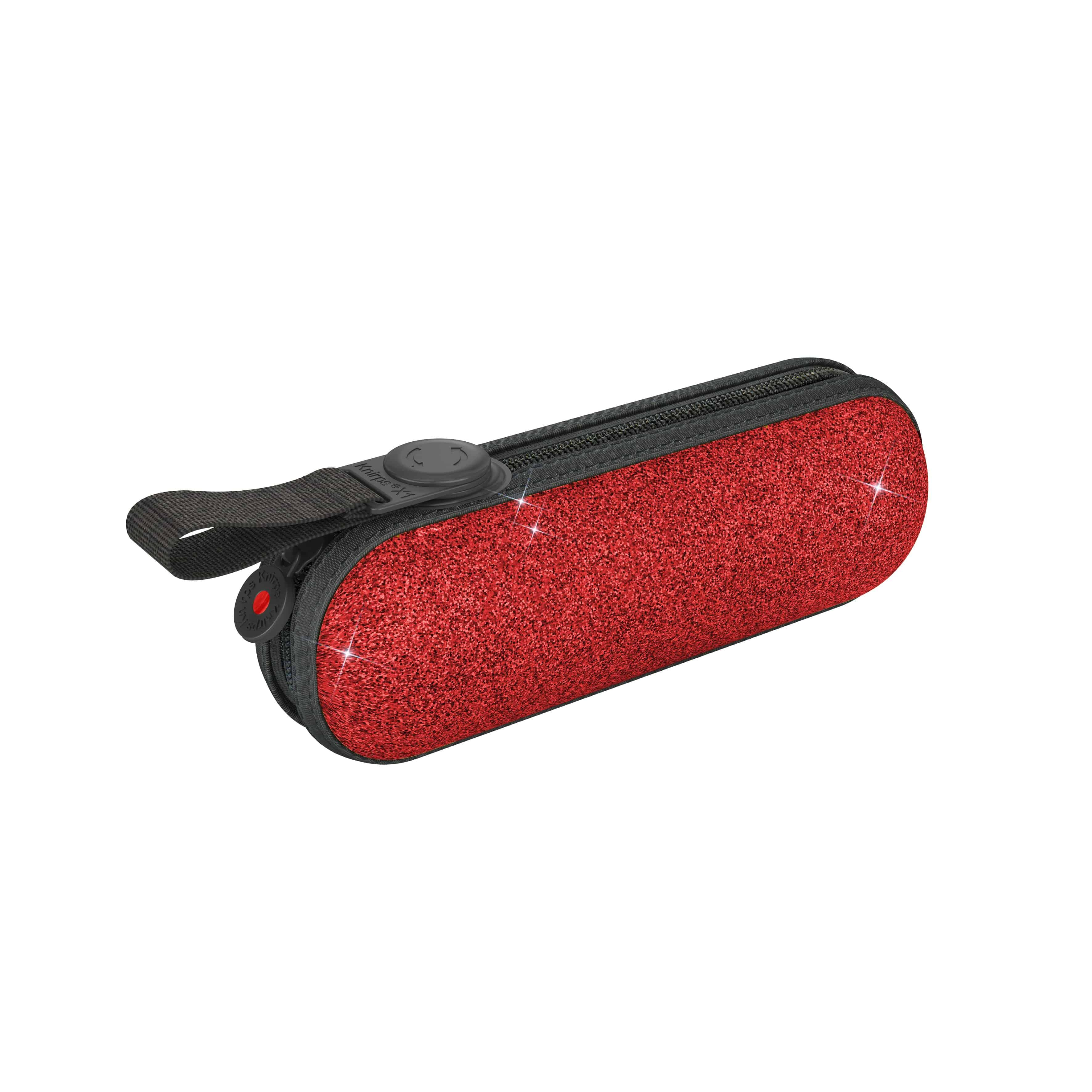 X1 manual (7 ribs) glam red