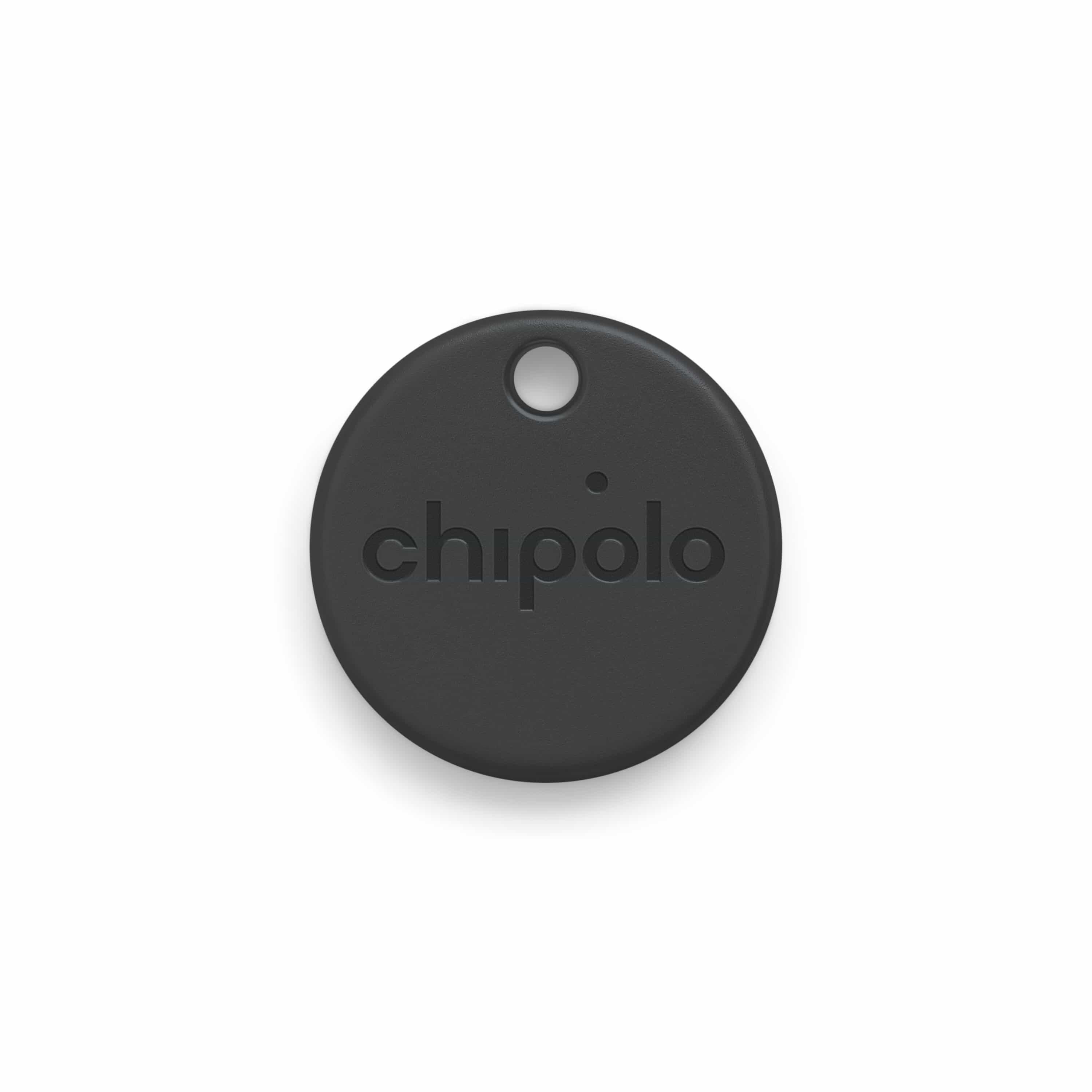 Chipolo x Knirps Tracker