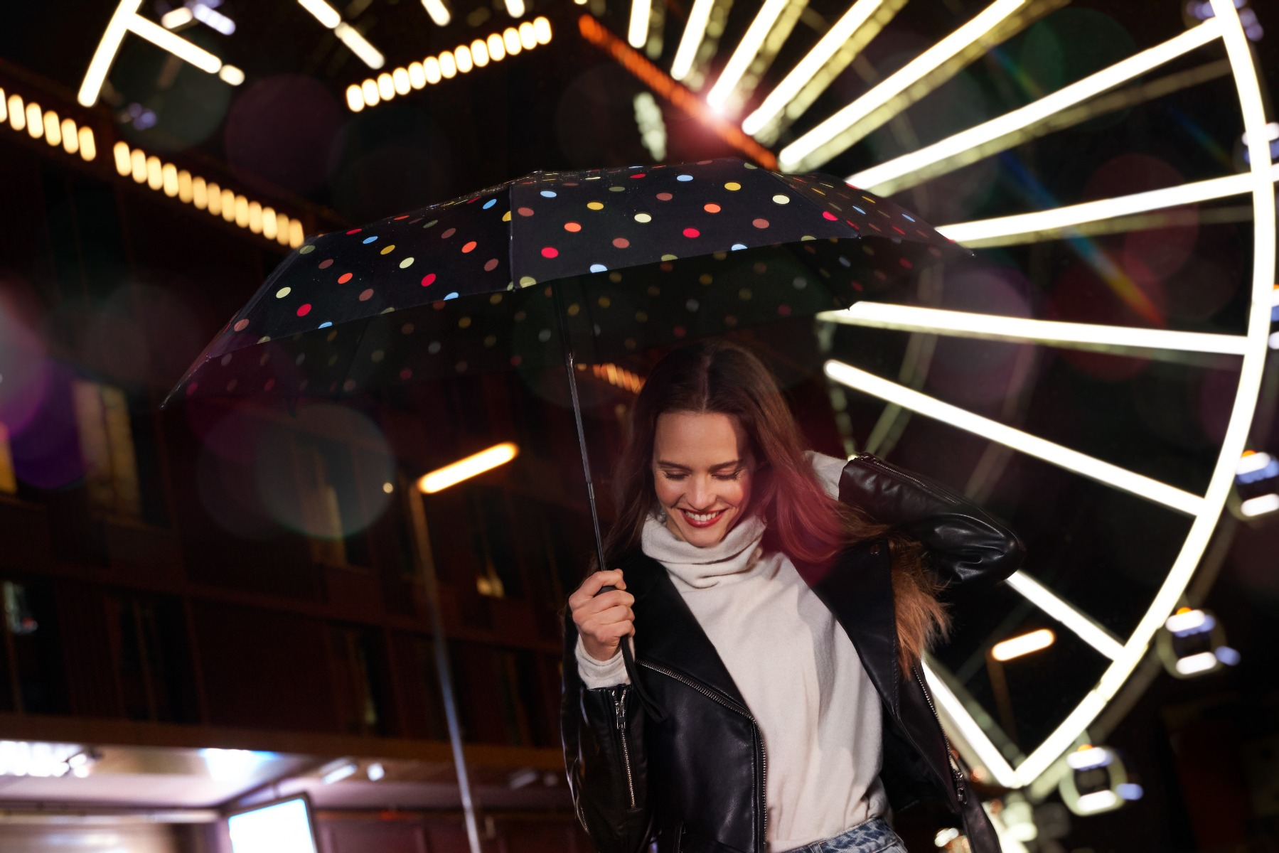 Knirps Umbrella reisenthel Collection Knirps Umbrella reisenthel Collection